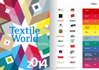 Katalog textilu