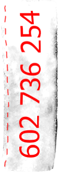 tel: 602 760 510