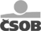 čsob